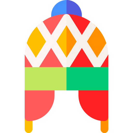 Chullo icon