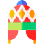 Chullo icon 64x64