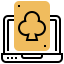 Gambling icon 64x64