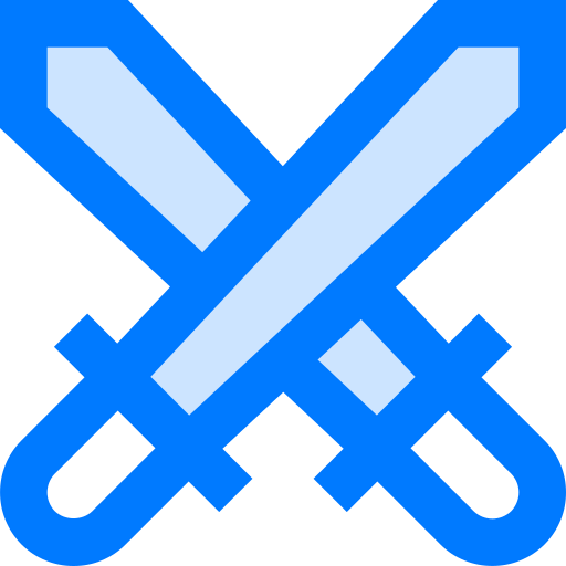 Weapons icon