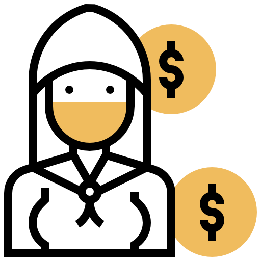 Hacker icon