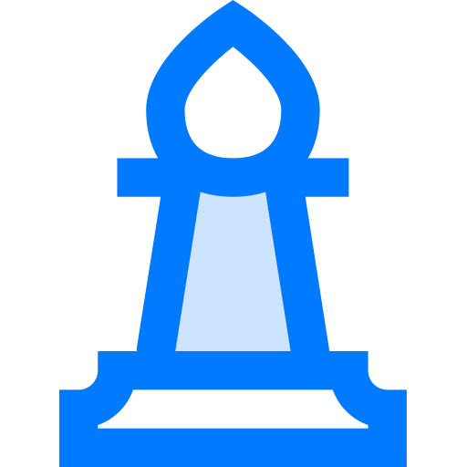 Bishop icon