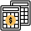 Casino icon 64x64