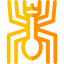 Nazca lines ícono 64x64