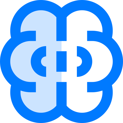 Brain icon