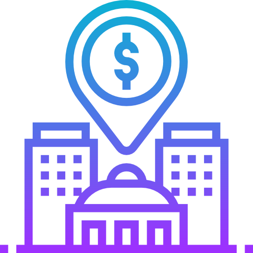 Location icon