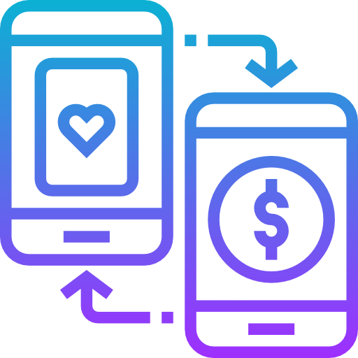 Mobile icon