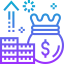 Growth icon 64x64