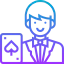 Dealer icon 64x64