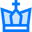 Crown іконка 64x64