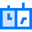 Timer icon 64x64