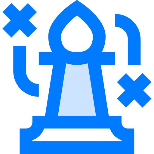 Strategy icon
