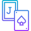 Black jack icon 64x64
