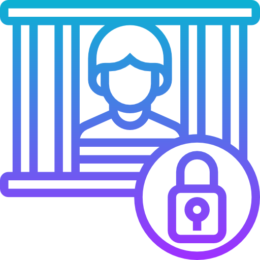 Jail icon