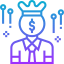 Greedy icon 64x64