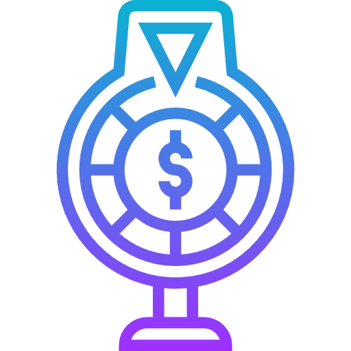 Wheel icon