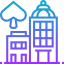 Building icon 64x64