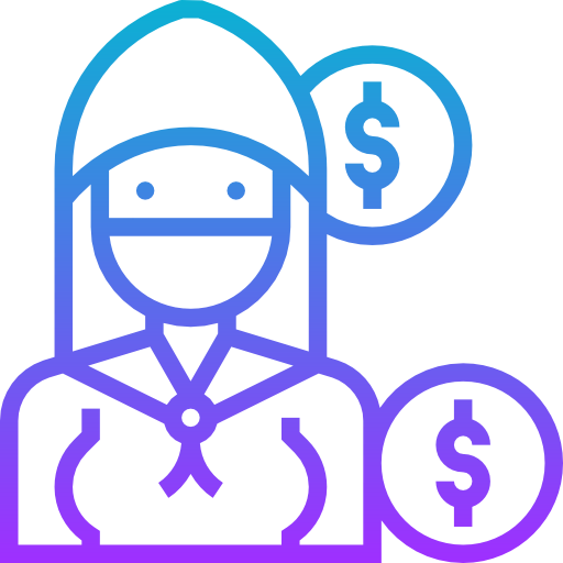 Hacker icon