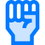 Fist 상 64x64