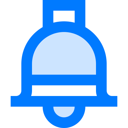 Bell icon