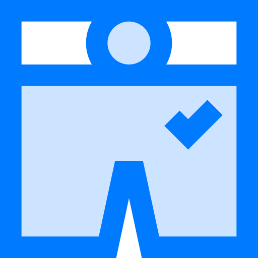 Pants icon
