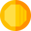 Nuevo sol icon 64x64