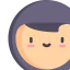 Hacker icon 64x64
