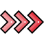 Skip icon 64x64