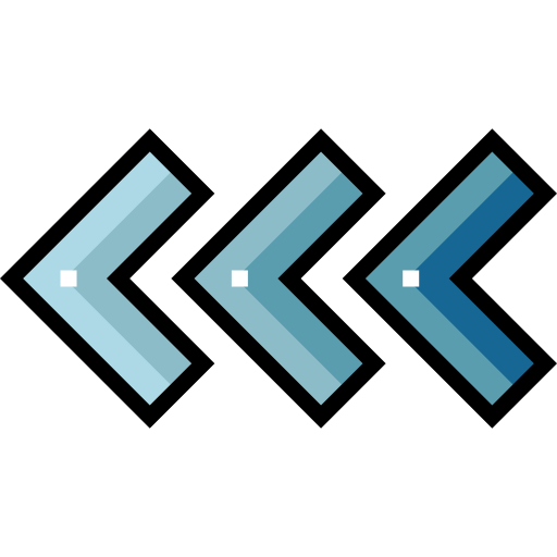 Previous icon