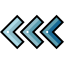 Previous icon 64x64