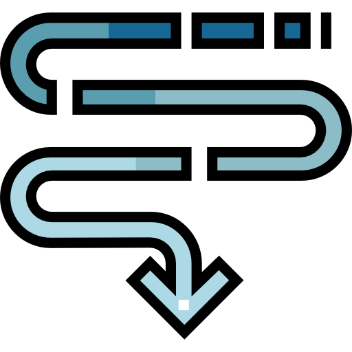 Scribble icon
