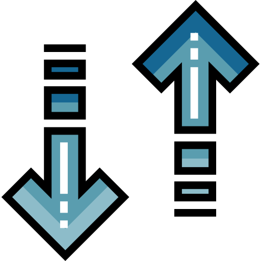 Sort Symbol