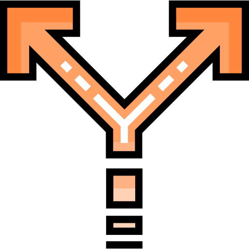 Arrows icon