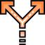 Arrows icon 64x64