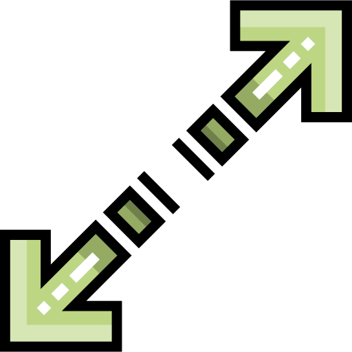 Expand icon