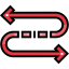 Scribble icon 64x64