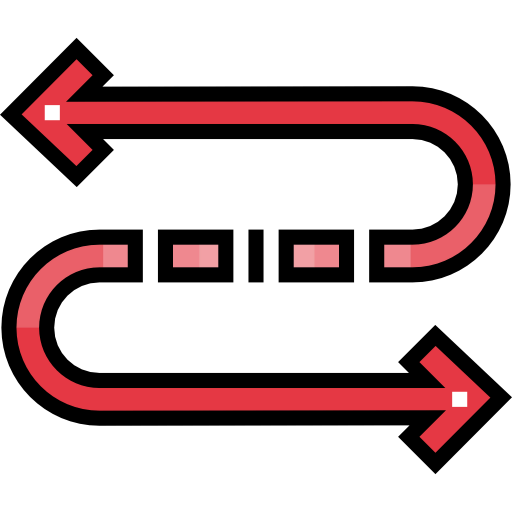Scribble icon