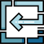 Login icon 64x64