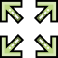Expand icon 64x64
