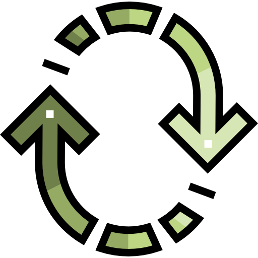 Refresh icon