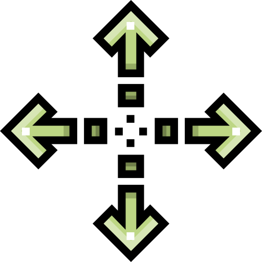 Move icon