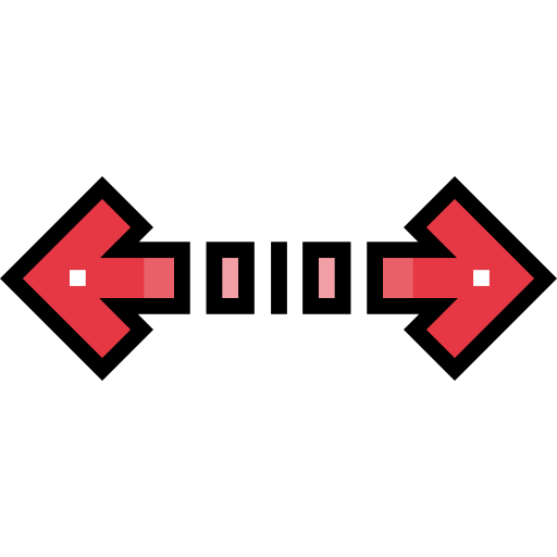 Resize icon