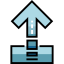 Upload icon 64x64