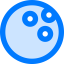 Bowling ball Symbol 64x64