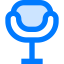 Chair icon 64x64