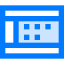 Scoreboard icon 64x64