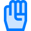 Glove icon 64x64