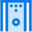 Bowling alley icon 64x64