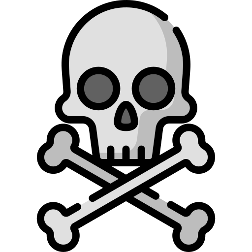 Danger icon