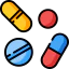Pills icon 64x64